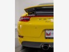 Thumbnail Photo 85 for 2018 Porsche 911 Targa 4S